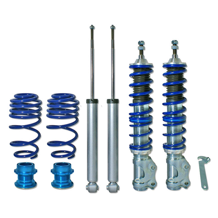 Triple-S schroefset voor Seat Arosa, Vw Lupo