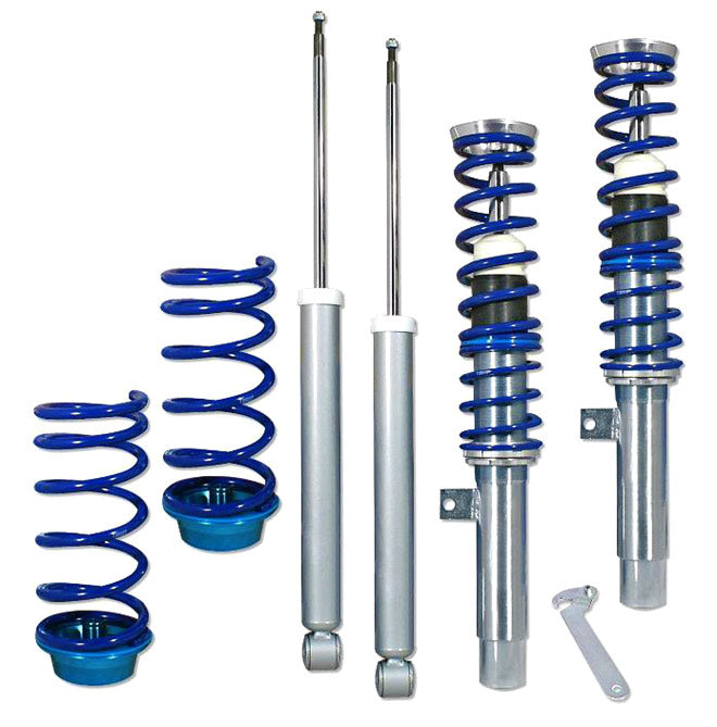 Triple-S schroefset voor Ford Focus 1 hatchback en sedan