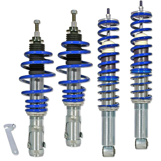 Triple-S schroefset voor VW Polo 6N2