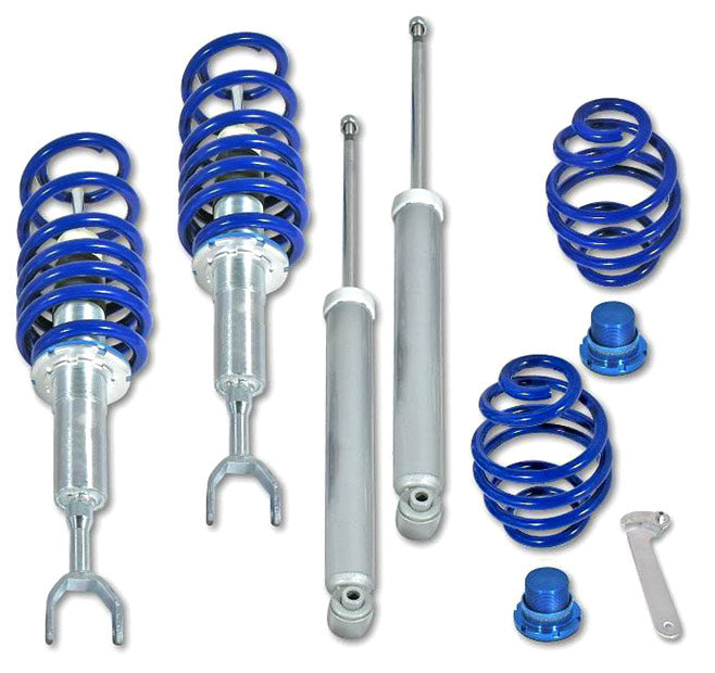 Triple-S schroefset voor Audi A6 4B