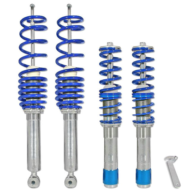 Triple-S schroefset voor BMW 5-Serie E39 Sedan