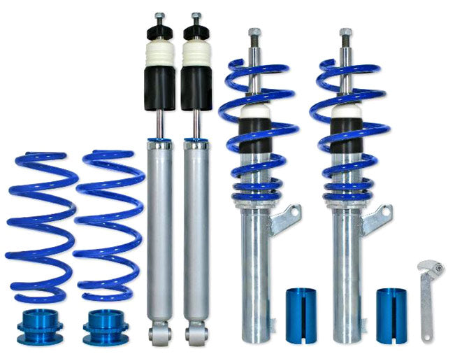 Triple-S schroefset voor VW Golf 5