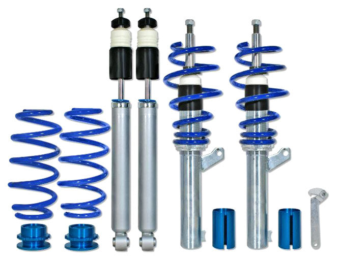 Triple-S schroefset voor Seat Leon 1P