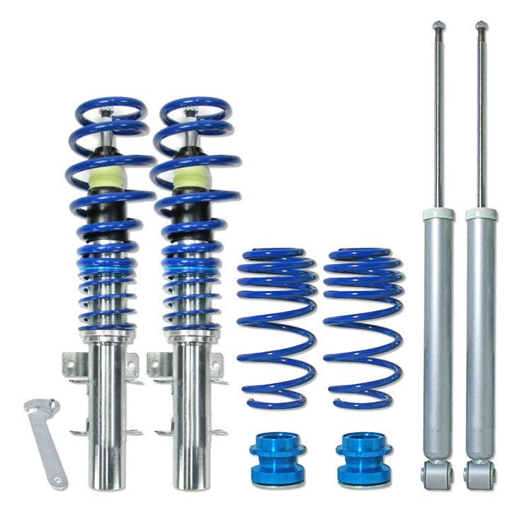 Triple-S schroefset voor Skoda Fabia 6Y