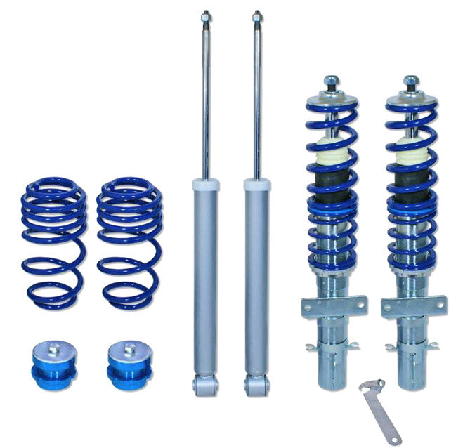 Triple-S schroefset voor VW Polo 6R 6C