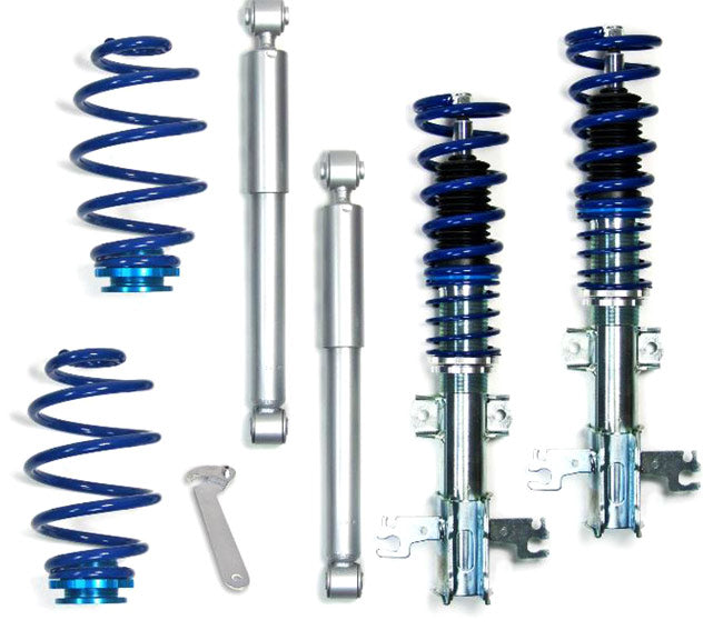 Triple-S schroefset voor Opel Vectra C Sedan