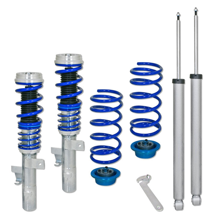 Triple-S schroefset voor Volvo S40