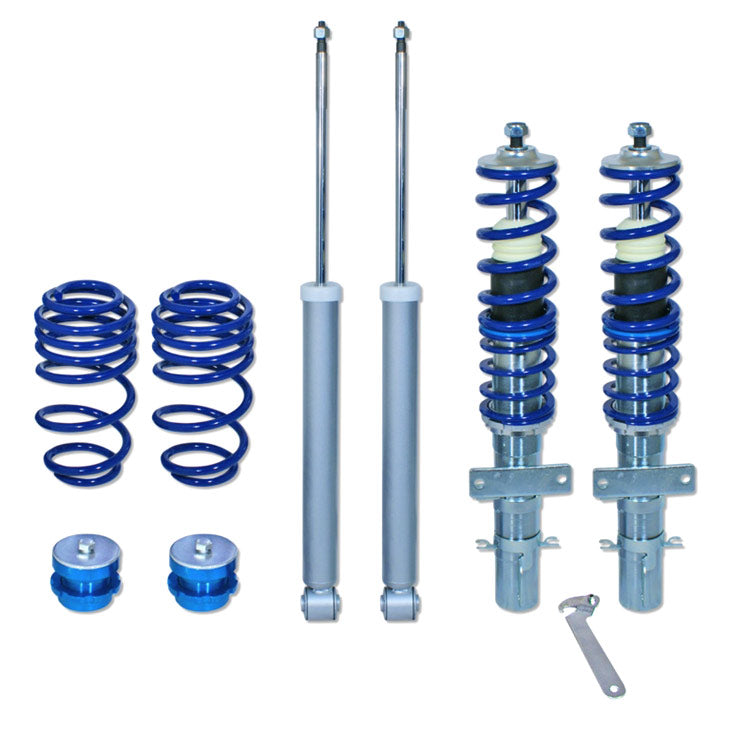 Triple-S schroefset voor Skoda Fabia NJ vanaf 2014