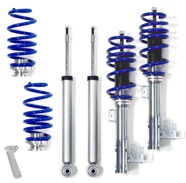 Triple-S schroefset voor Opel Insignia