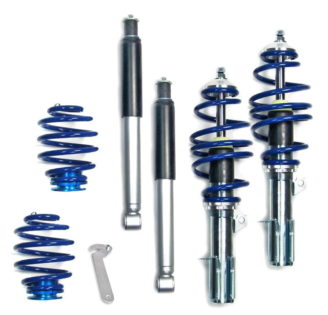 Triple-S schroefset voor Opel Tigra Twintop