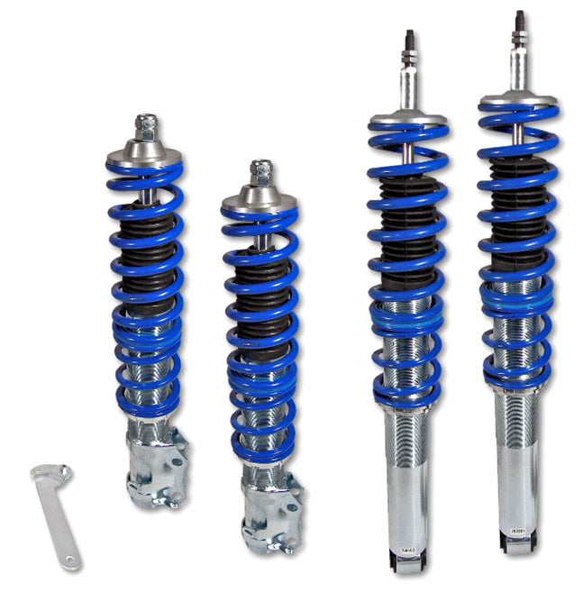 Triple-S schroefset voor Seat Toledo 1L