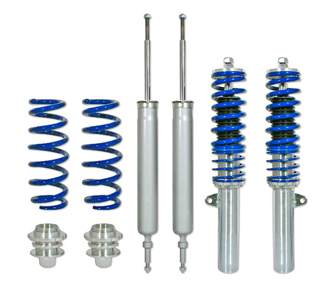 Triple-S schroefset voor BMW 3-Serie E91, E92, E93