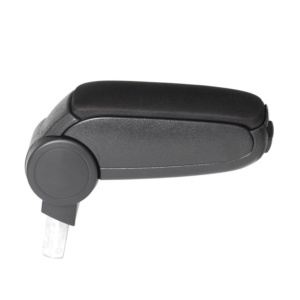 Armsteun voor Mini R50 R52 R53 (2001–2006) - Stof - Zwart