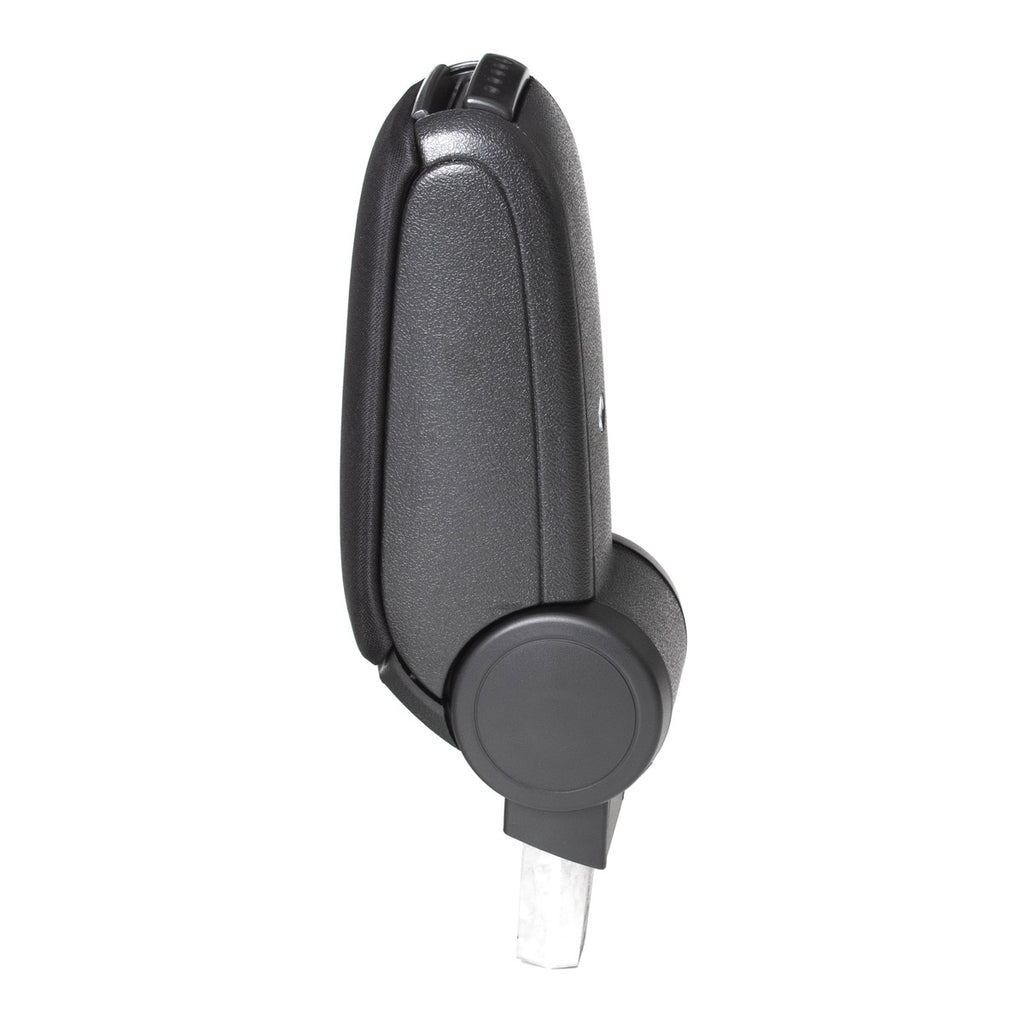Armsteun voor Ford Focus Mk2 2004-2010 - Stof - Zwart