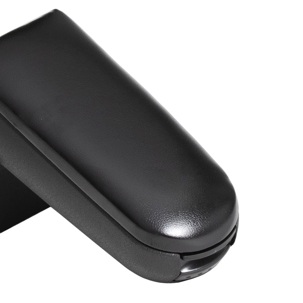 Armsteun voor VW Golf 4 Bora, New Beetle - Kunstleer - Zwart