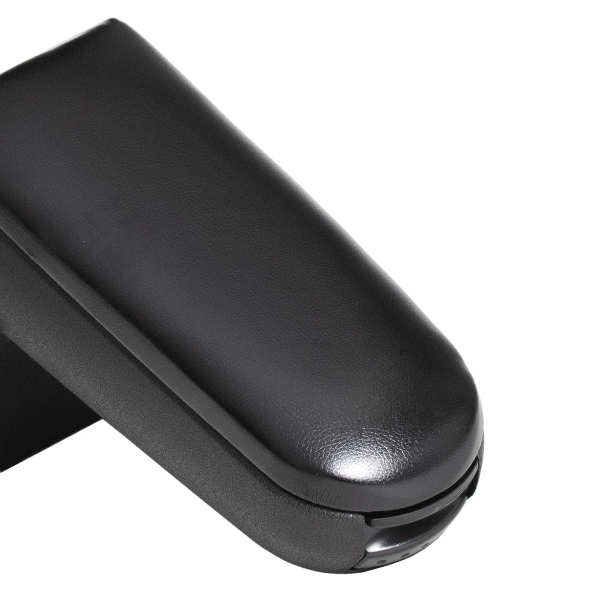 Armsteun voor VW Golf 4 Bora, New Beetle - Kunstleer - Zwart