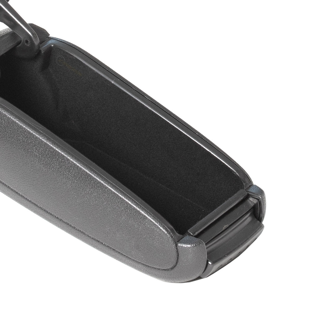 Armsteun voor Suzuki SX4 en Fiat Sedici - Stof - Zwart