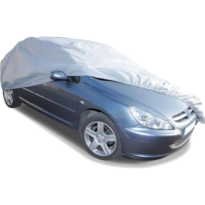 Luxe autohoes / beschermhoes - Maat XL (533x178x119cm)