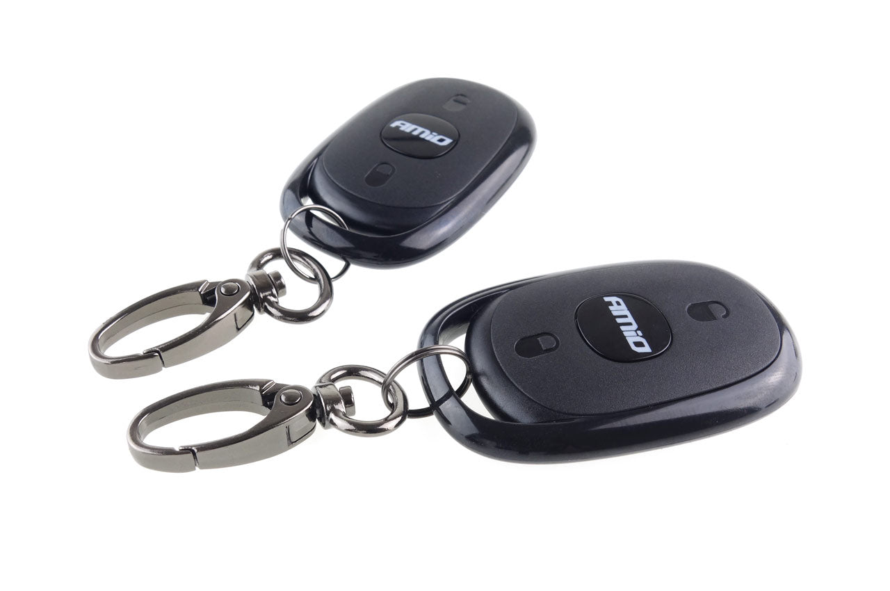Auto Alarmsysteem met Afstandbediening - CA14