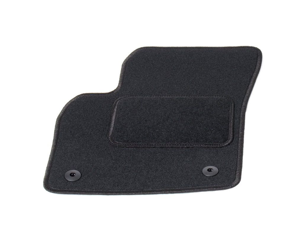 Automat voor Volvo V50 (2004-2012) - Naaldvilt - 1-delig - Automat bestuurder