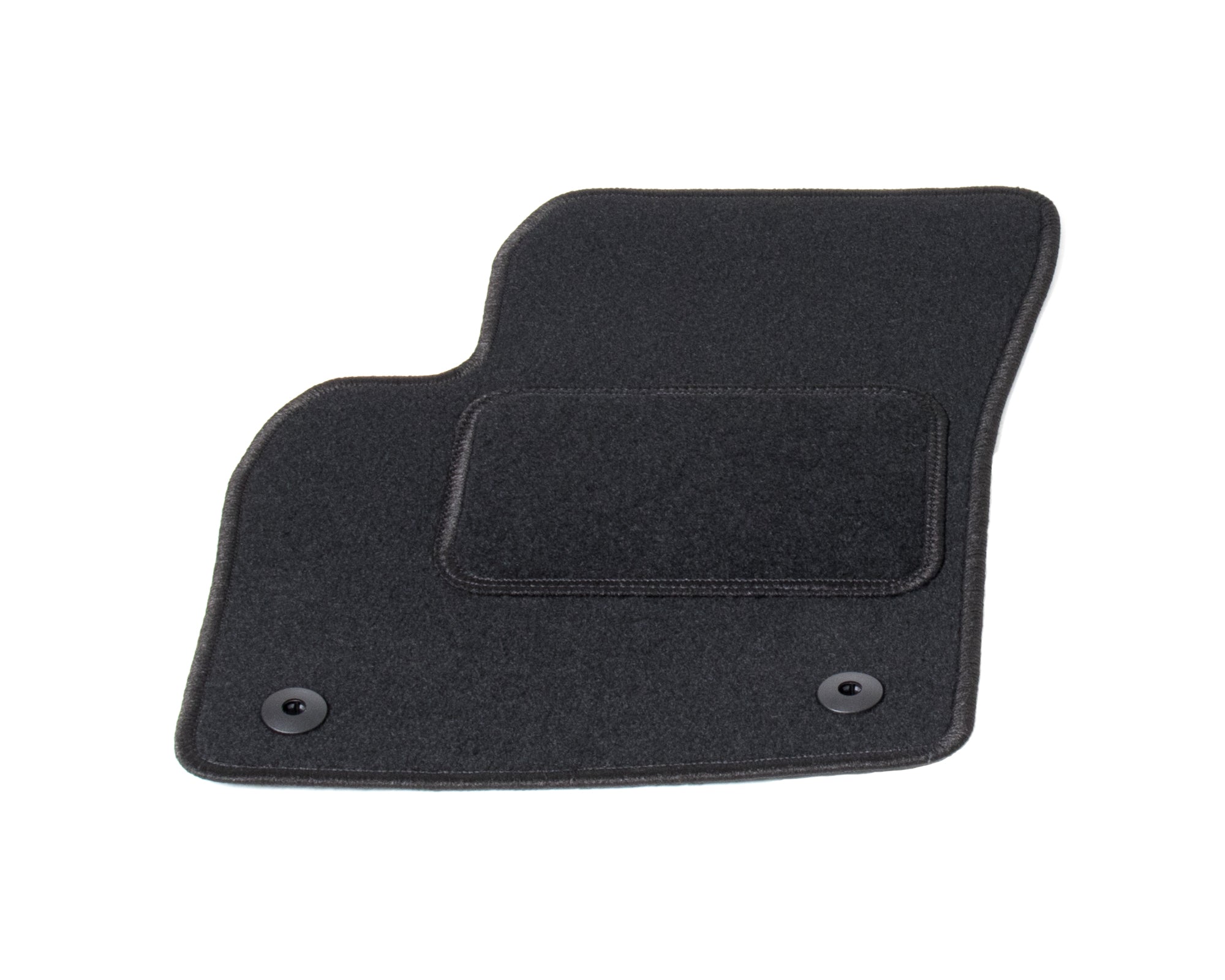 Automat voor Volvo V50 (2004-2012) - Naaldvilt - 1-delig - Automat bestuurder