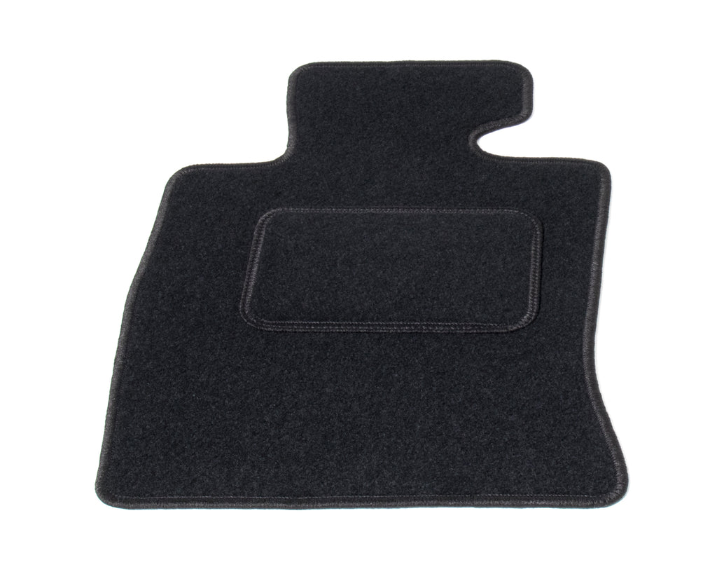 Automat voor Mini Cooper R56, R57 (2006-2015) - Naaldvilt - 1-delig - Automat bestuurder