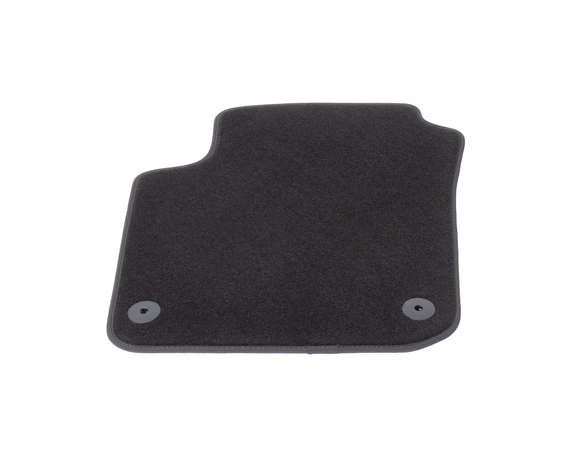 Automat voor Vw Up, Skoda Citigo, Seat Mii (2011-2023) - Velours - 1-delig - Automat bestuurder
