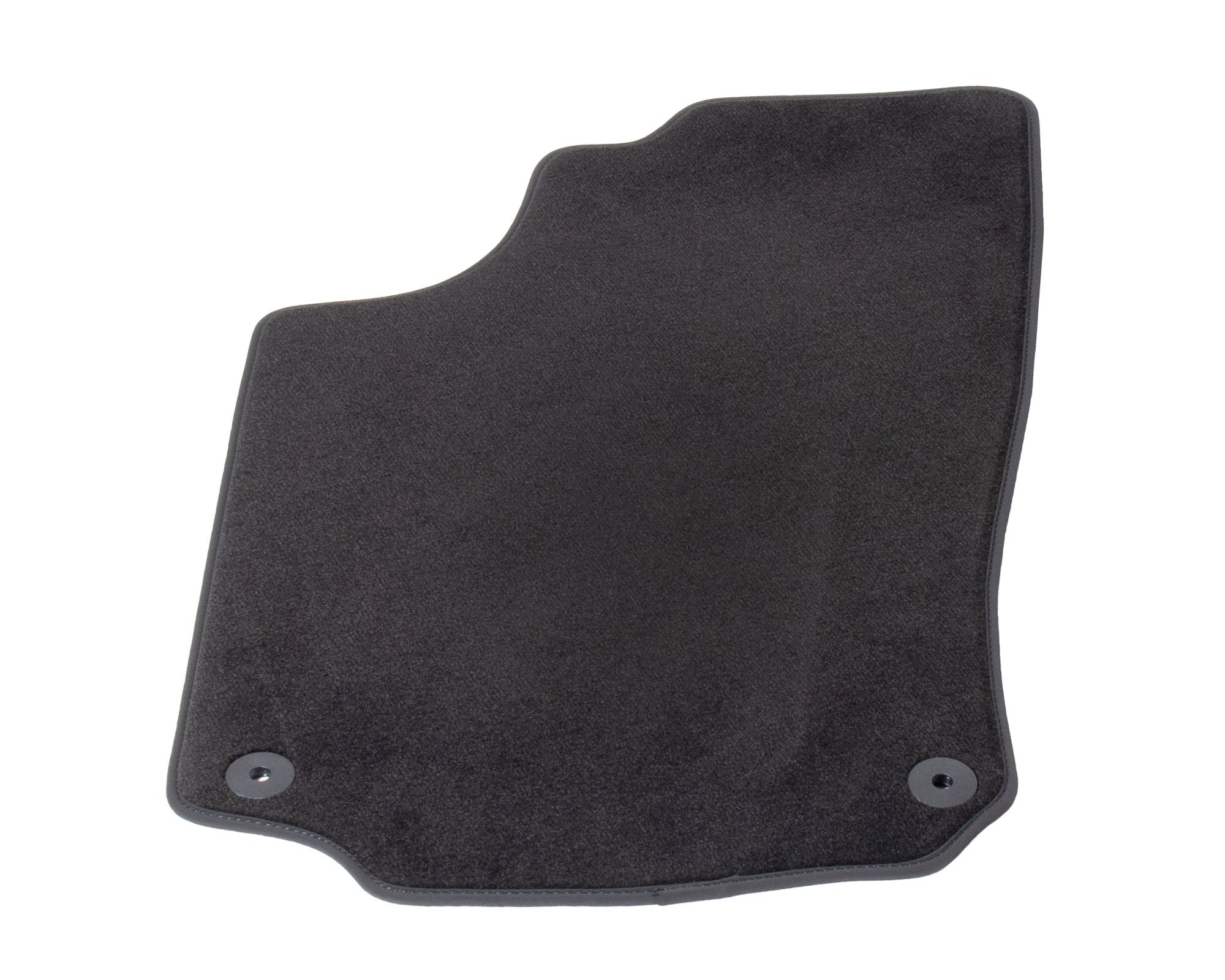 Automat voor Opel Corsa C (2000-2006) - Velours - 1-delig - Automat bestuurder