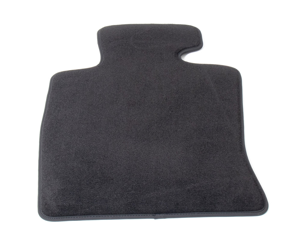 Automat voor Mini Cooper R56, R57 (2006-2015) - Velours - 1-delig - Automat bestuurder