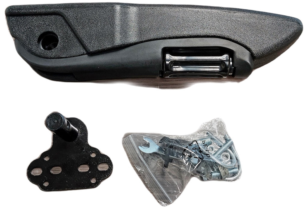 Armsteun, armleuning voor aan de autostoel - Links - Universeel