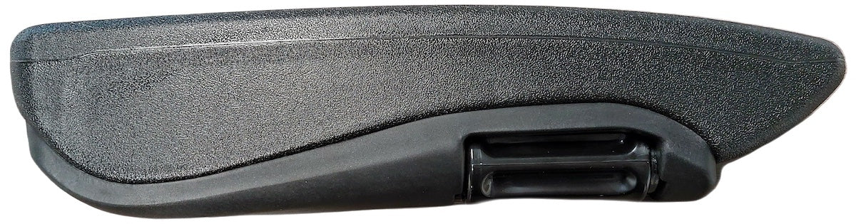 Armsteun, armleuning voor aan de autostoel - Links - Universeel