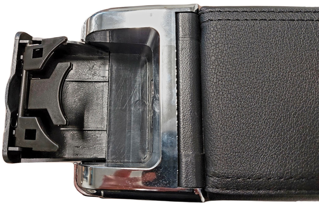 Auto armsteun model Comfort - Universeel