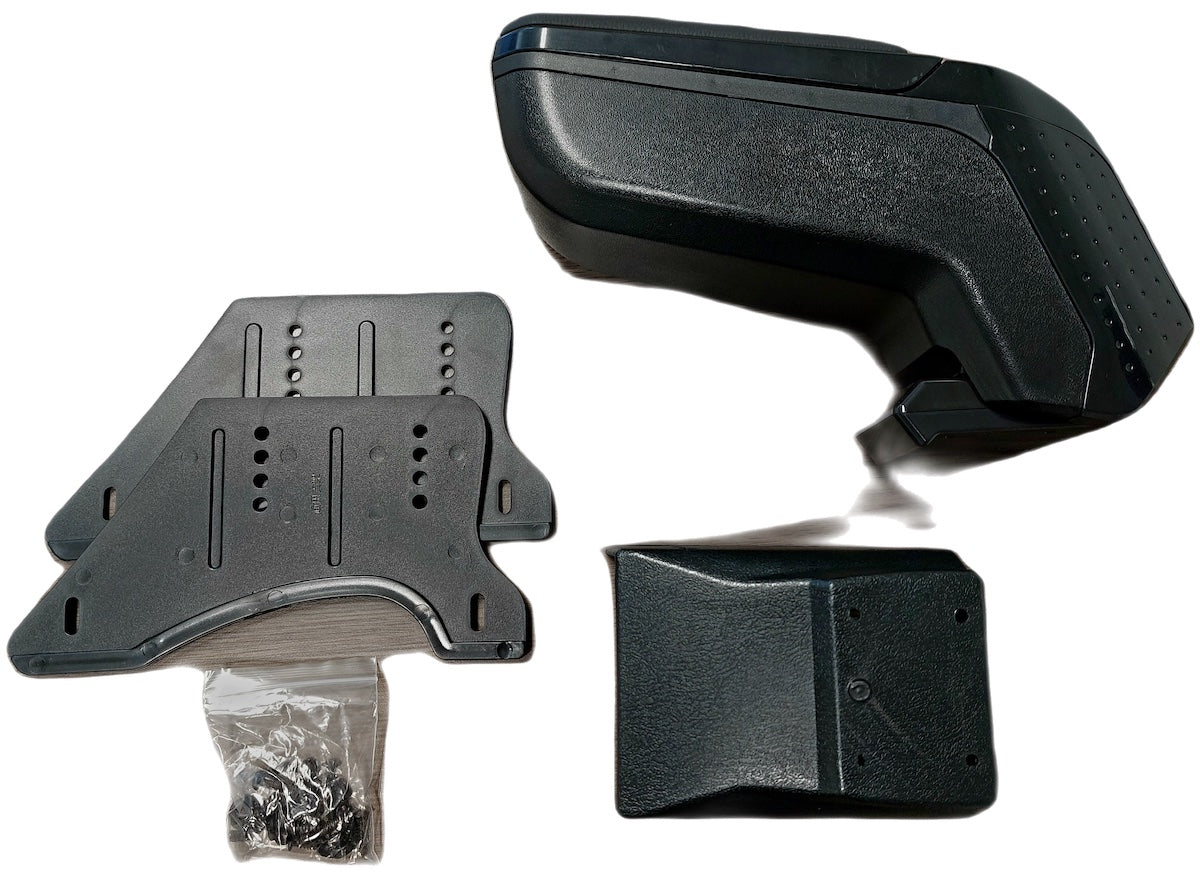 Auto armsteun model Luxe - Universeel