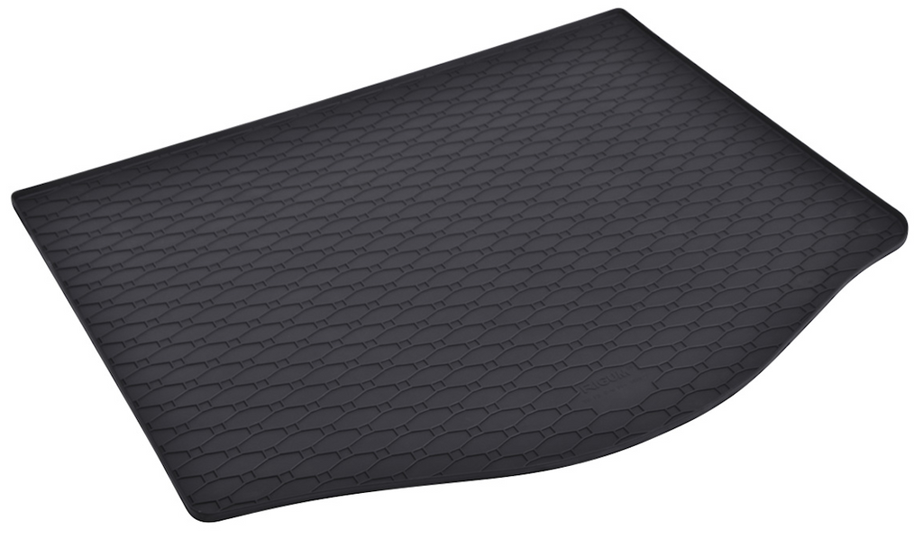 Kofferbakmat voor Ford C-Max (2004-2011) - Rubber