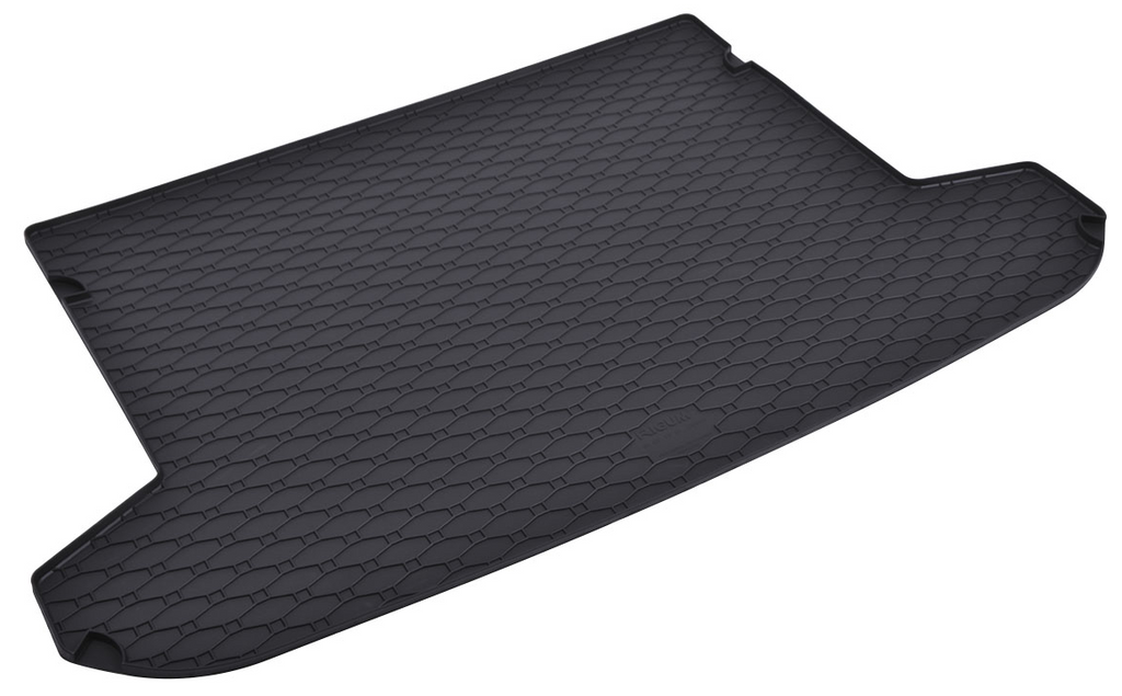 Kofferbakmat voor Hyundai Tucson 3 (TL) (2015-2021) - Rubber