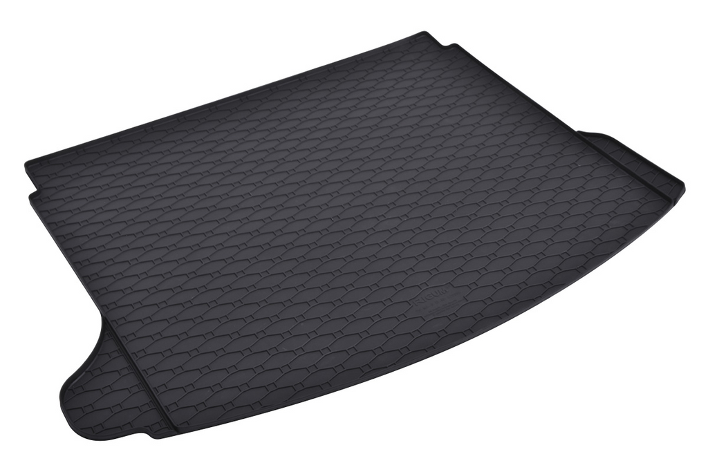 Kofferbakmat voor Mazda 3 hatchback (2013-2019) - Rubber