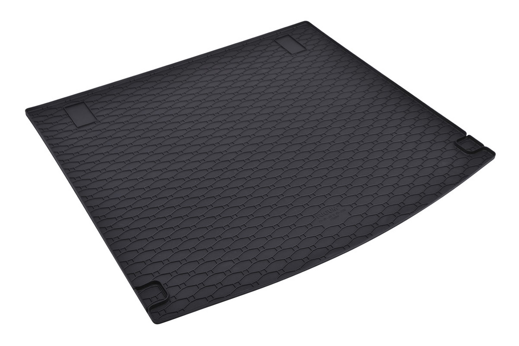 Kofferbakmat voor Opel Astra H Station (2004-2009) - Rubber