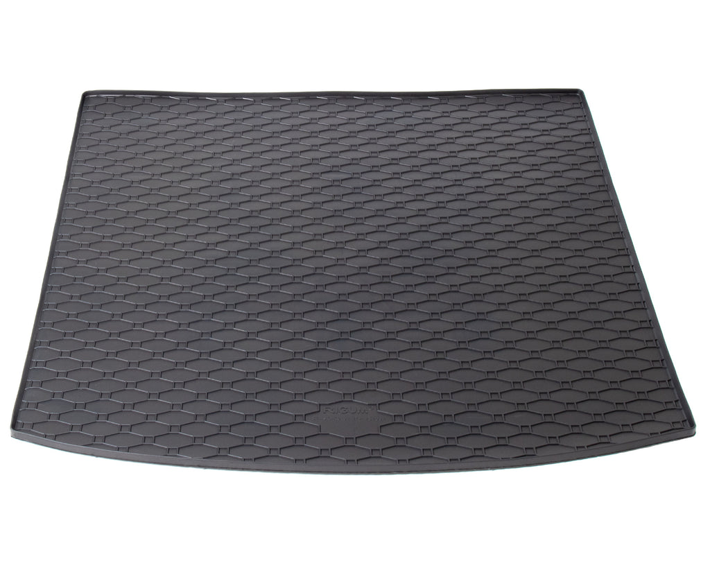 Kofferbakmat voor Skoda Kodiaq, Volkswagen Tiguan Allspace & Seat Tarraco (2017-2024) - Rubber