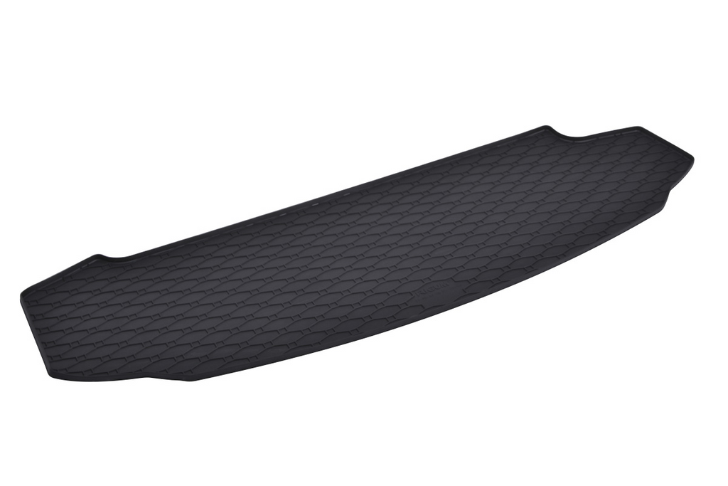 Kofferbakmat voor Skoda Kodiaq (7 persoons) vanaf 2017- - Rubber