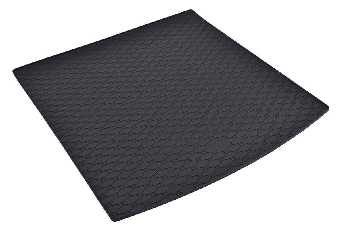 Kofferbakmat voor Volkswagen Golf 7 Variant (2013-2017) - Rubber