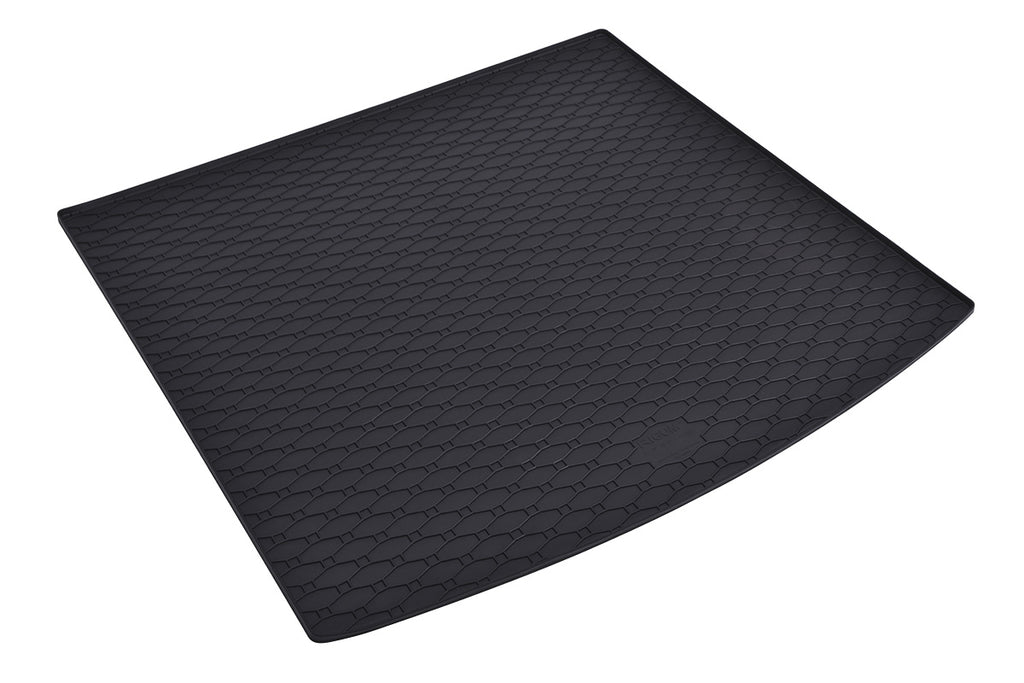 Kofferbakmat voor Volkswagen Touran (5T) (vanaf 2015-) - Rubber