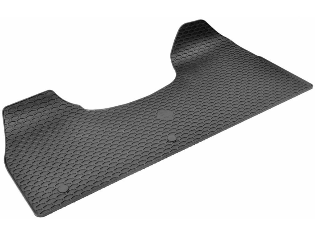 Automatten voor Mercedes Sprinter W910 (vanaf 2018) - 1-delig - Rubber