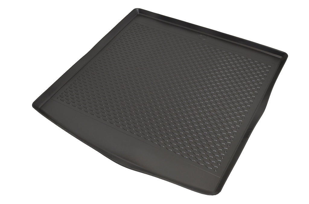 Kofferbakmat voor Audi A4 B8 Avant & Allroad (2007-2015) - TPE-Rubber