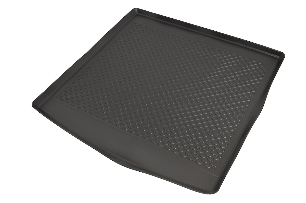 Kofferbakmat voor Audi A4 B8 Avant & Allroad (2007-2015) - TPE-Rubber