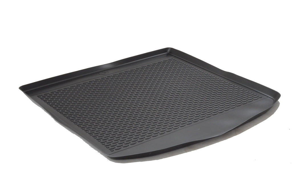 Kofferbakmat voor Audi A4 (B9) Avant & Allroad (2015-2025) - TPE-Rubber