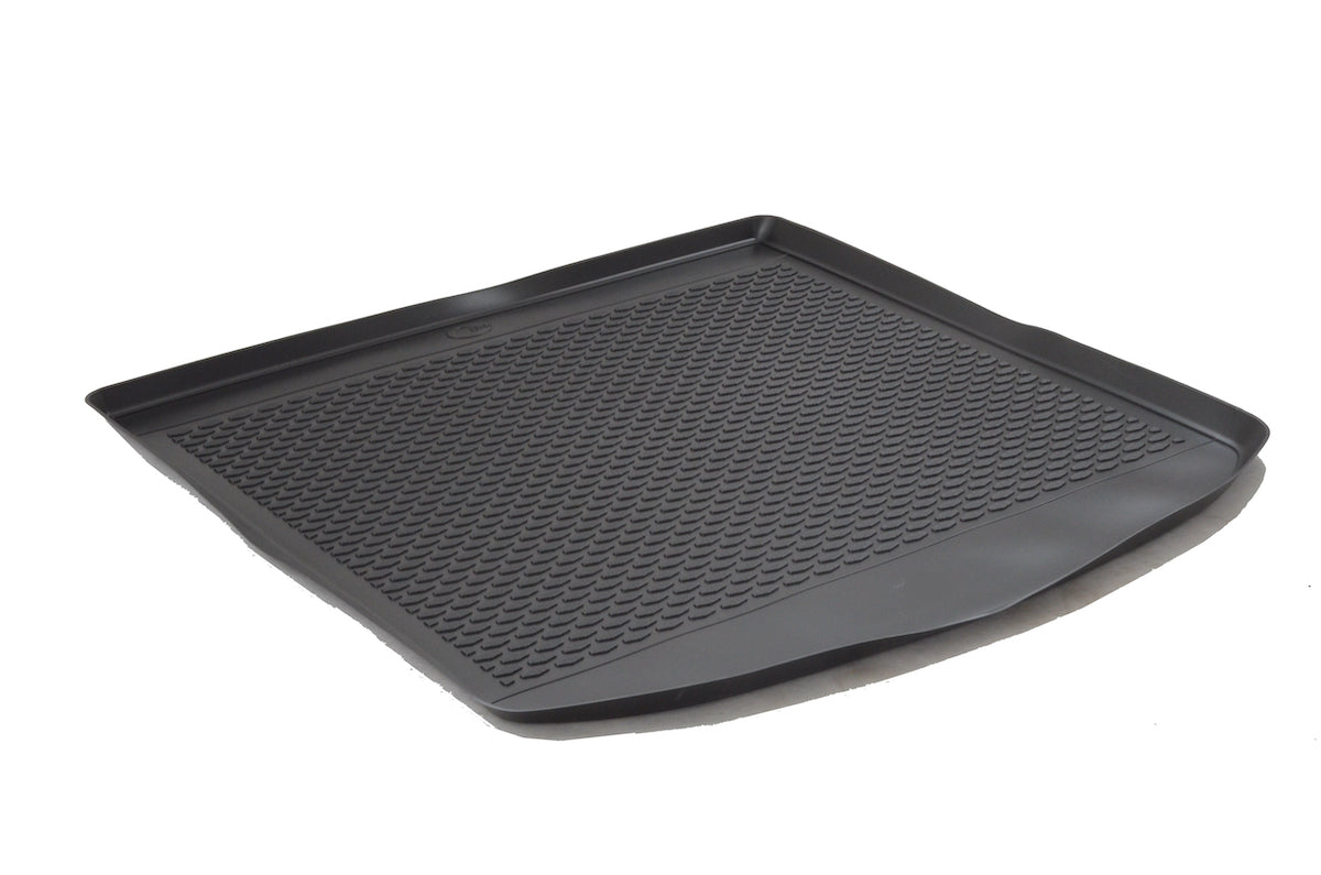 Kofferbakmat voor Audi A4 (B9) Avant & Allroad (2015-2025) - TPE-Rubber