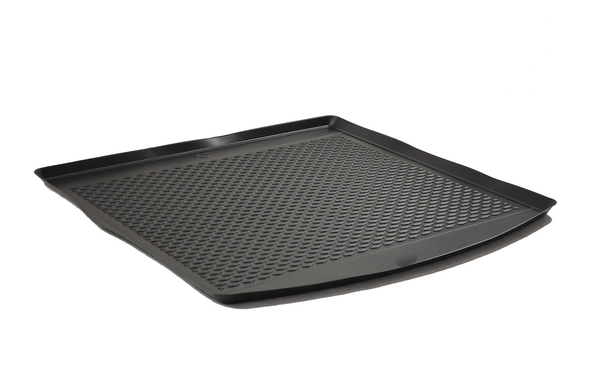 Kofferbakmat voor Audi A5 Sportback (2007-2015), A5 Sportback (vanaf 2016) - TPE-Rubber