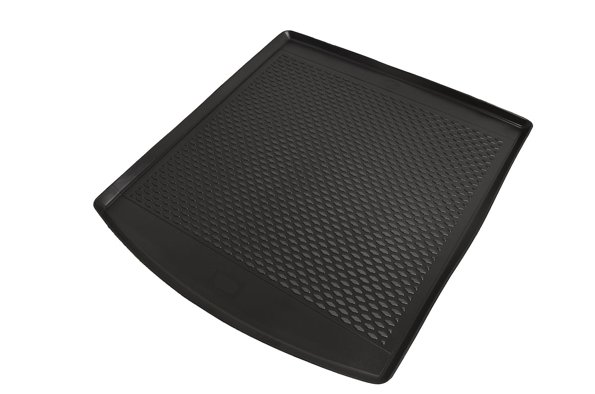 Kofferbakmat voor Audi A6 Sedan (C7) (2011-2018) - TPE-Rubber