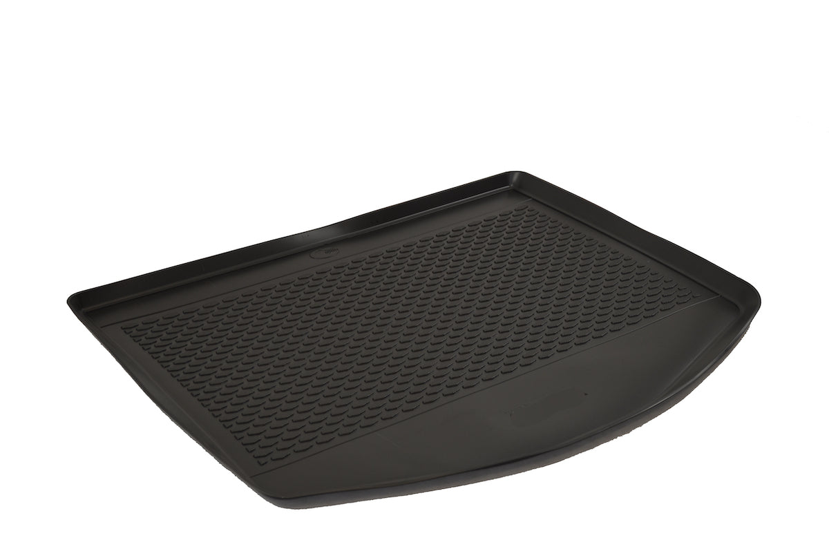 Kofferbakmat voor Ford C-MAX (2010-2019) - TPE-Rubber