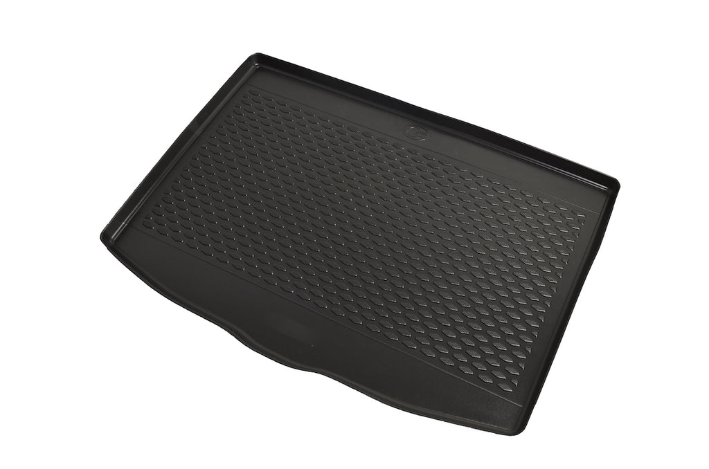 Kofferbakmat voor Nissan Juke (F15) (2011-2019) - TPE-Rubber